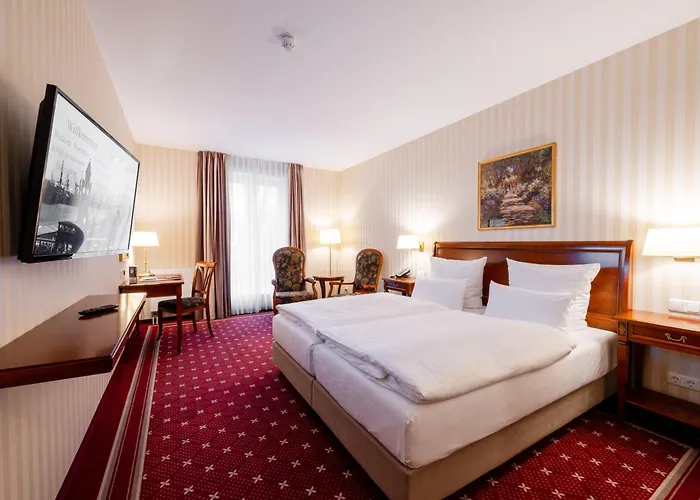 Alt Lohbrügger HofSporthotels