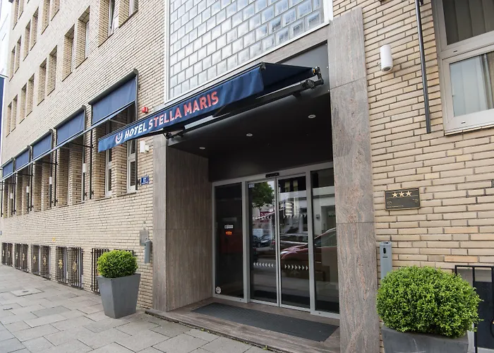 Stella MarisSporthotels
