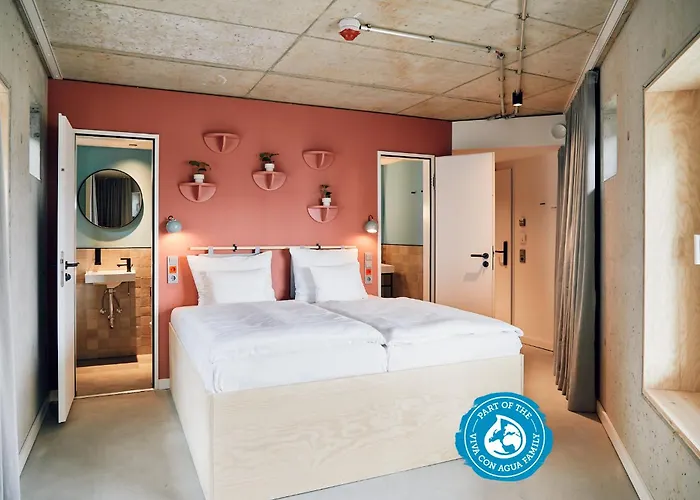 Viva - Ein Haus Das Brunnen BautSporthotels